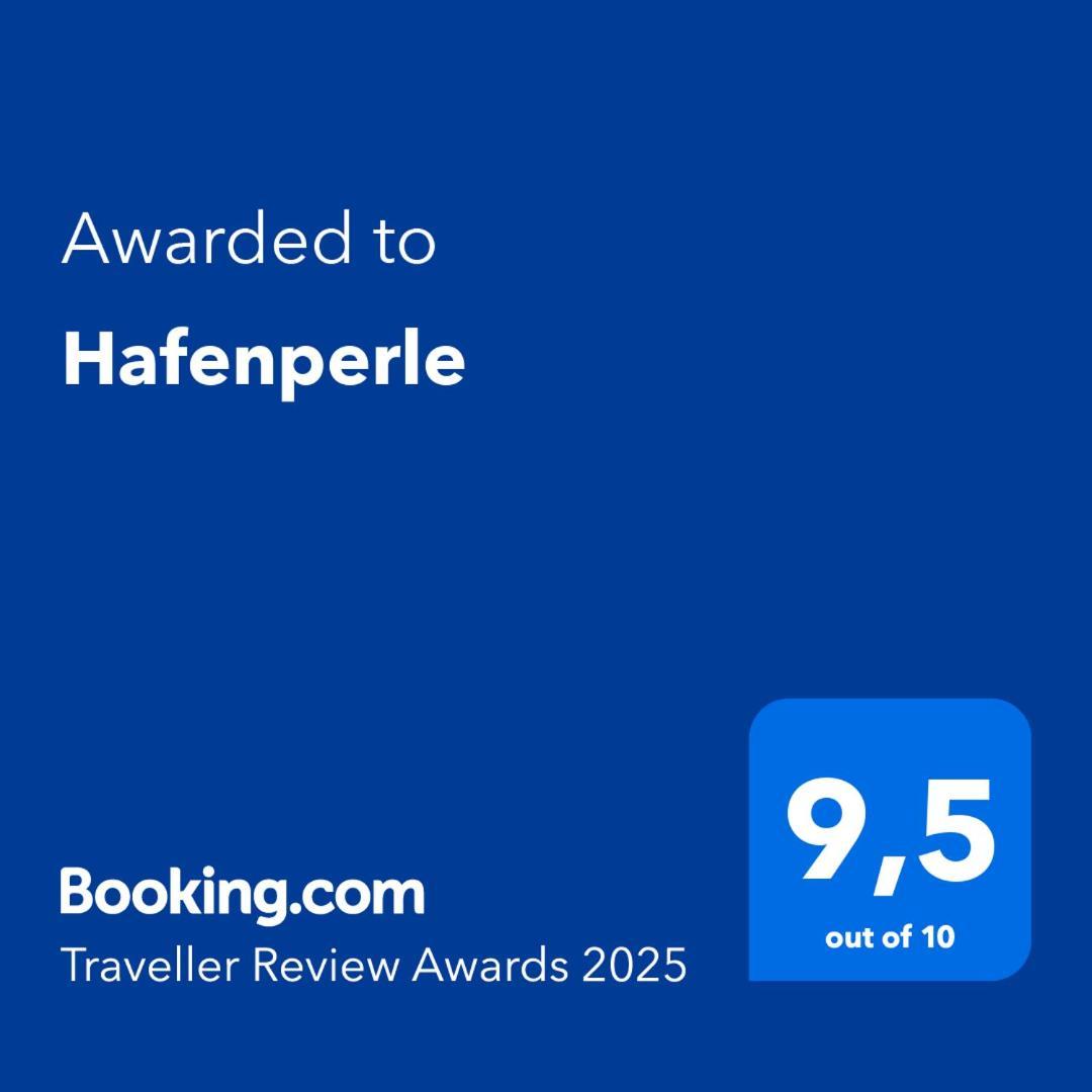 Hafenperle Villa วิสบาเดน ภายนอก รูปภาพ